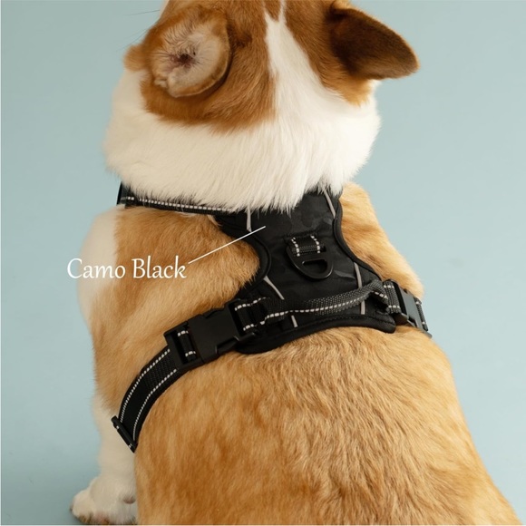 NWT Set of 2 Gliard Dog Harness, No Pull Small - Picture 5 of 7